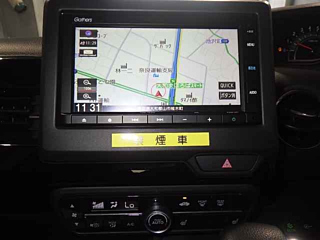 HONDA N BOX 2022