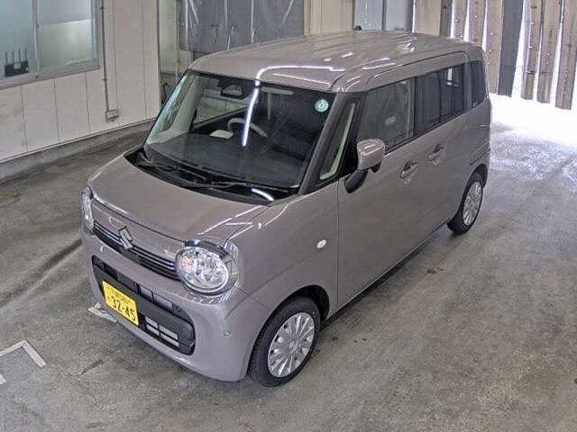 SUZUKI WAGON R SMILE 2024