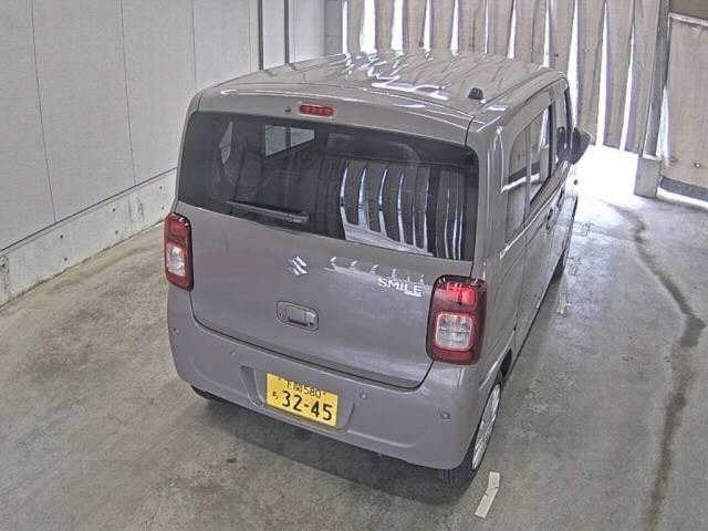SUZUKI WAGON R SMILE 2024