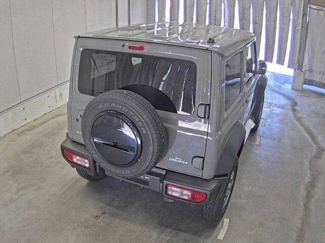 SUZUKI JIMNY SIERRA 2025