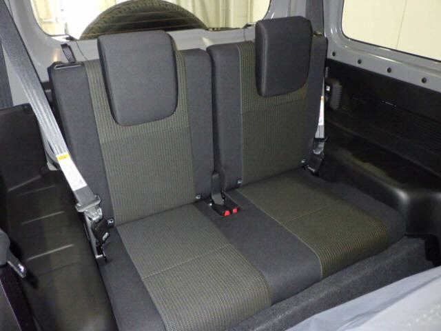 SUZUKI JIMNY SIERRA 2025