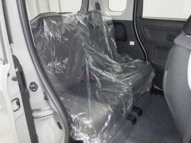 SUZUKI WAGON R SMILE 2024