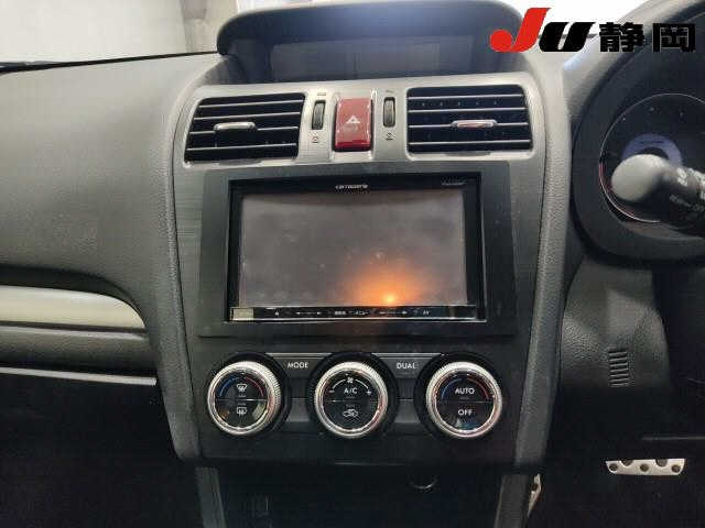 SUBARU XV 2013
