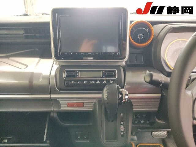 SUZUKI SPACIA GEAR 2019