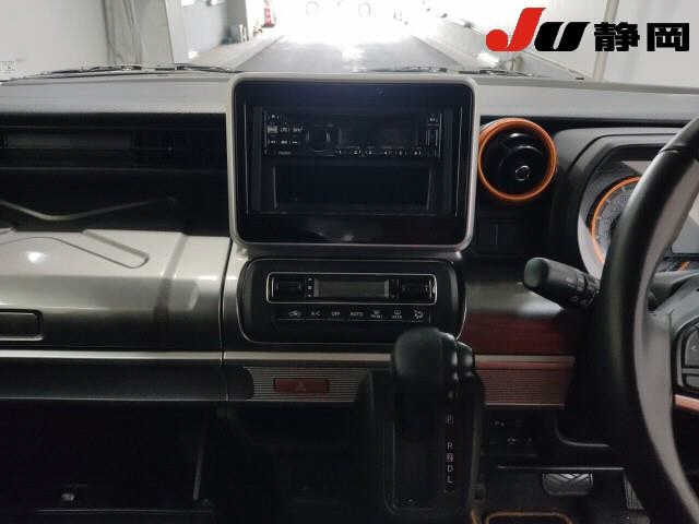 SUZUKI SPACIA GEAR 2020