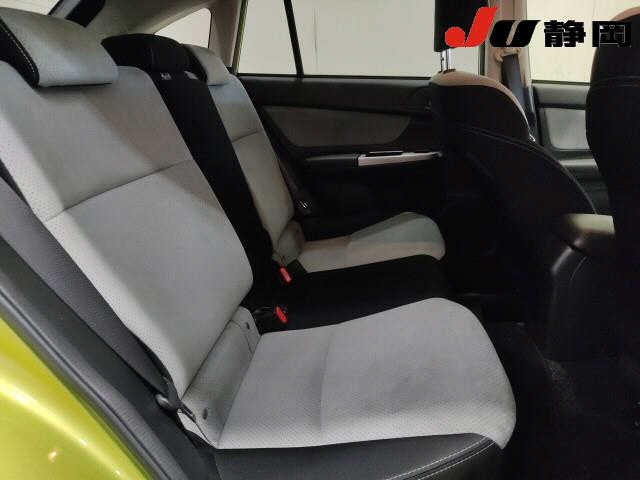 SUBARU XV 2013