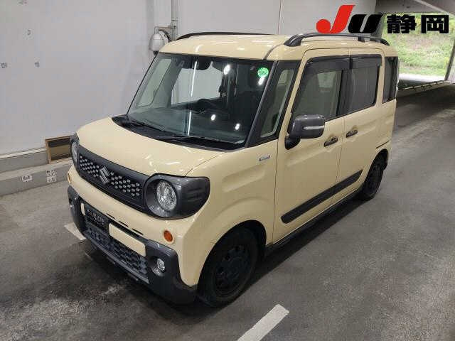 SUZUKI SPACIA GEAR 2020
