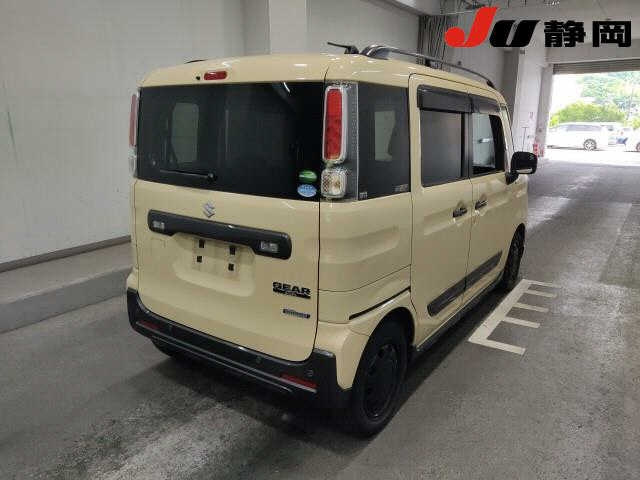 SUZUKI SPACIA GEAR 2020