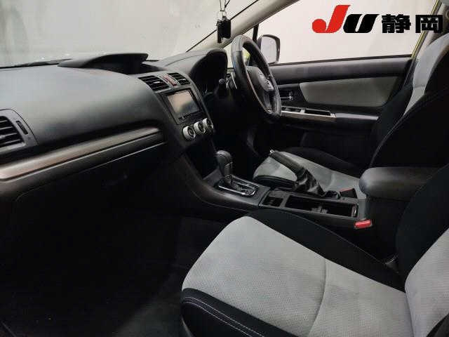 SUBARU XV 2013