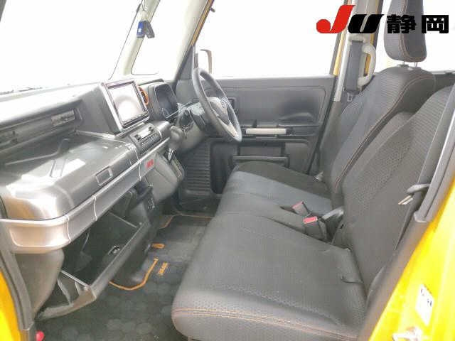 SUZUKI SPACIA GEAR 2019