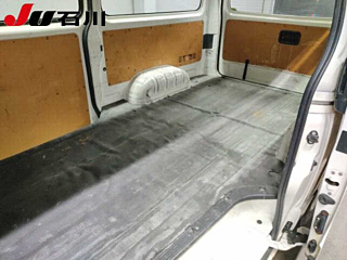 TOYOTA HIACE VAN 2017