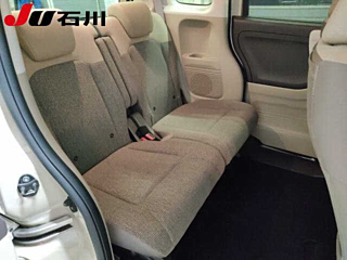 HONDA N BOX 2020