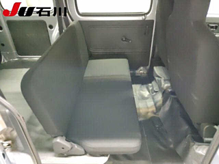 DAIHATSU HIJET VAN 2018