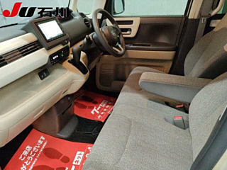 HONDA N BOX 2020
