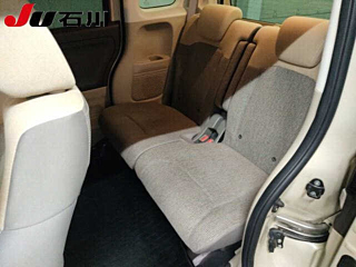 HONDA N BOX 2020