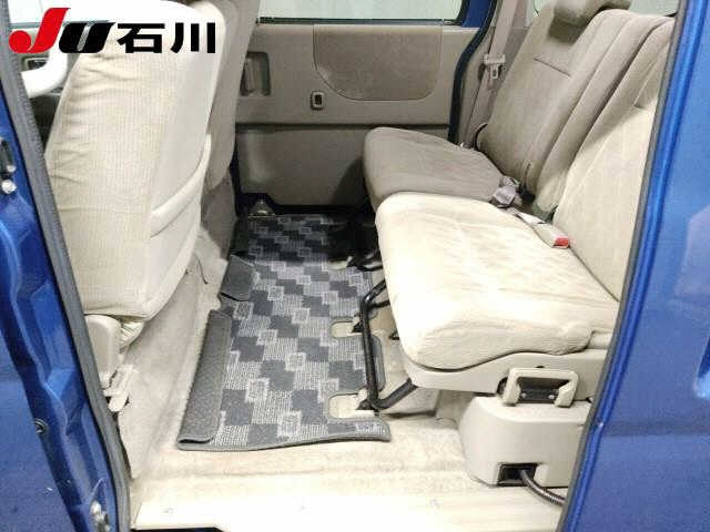 DAIHATSU ATRAI WAGON 2011