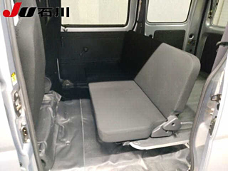 DAIHATSU HIJET VAN 2018