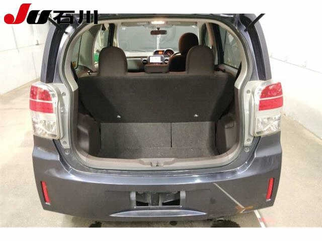 TOYOTA SPADE 2014