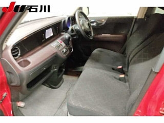 HONDA N ONE 2013