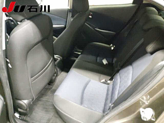 MAZDA DEMIO 2014