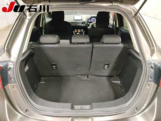 MAZDA DEMIO 2014