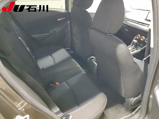 MAZDA DEMIO 2014
