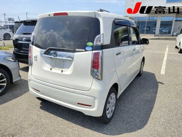 HONDA N WGN 2018