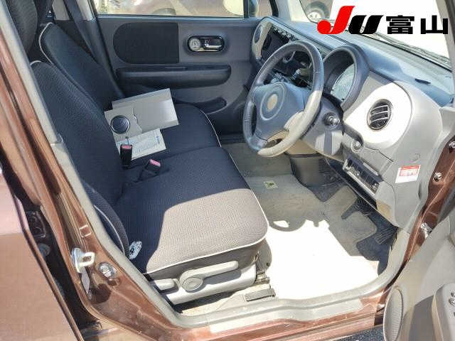 SUZUKI ALTO LAPIN 2012
