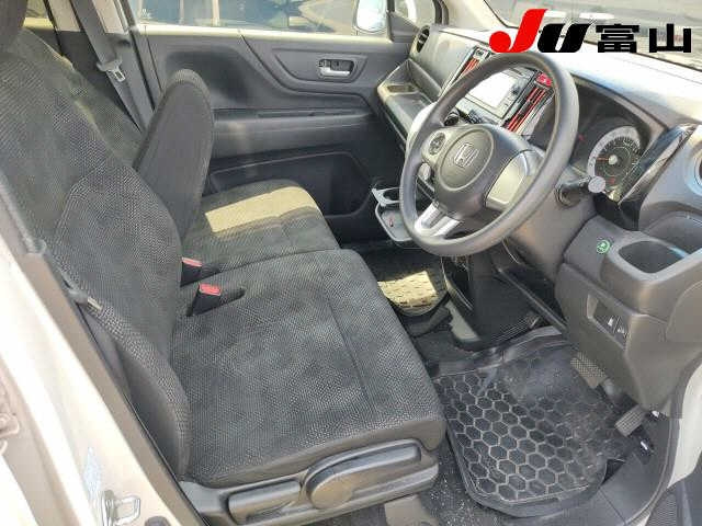 HONDA N WGN 2018