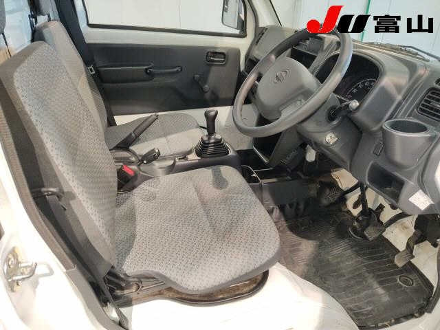 NISSAN CLIPPER TRUCK 2020