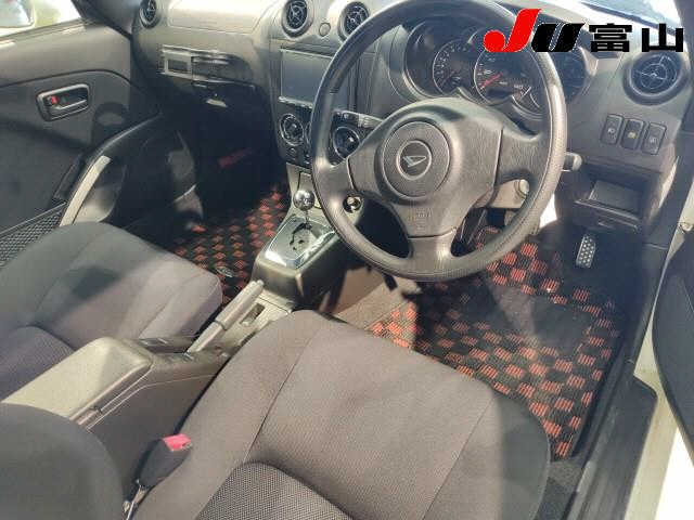 DAIHATSU COPEN 2010
