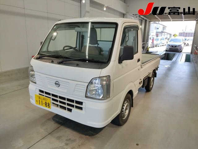 NISSAN CLIPPER TRUCK 2020