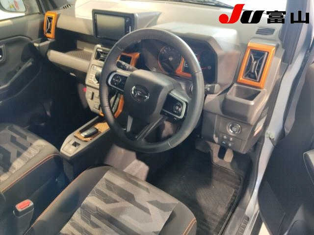 DAIHATSU TAFT 2020