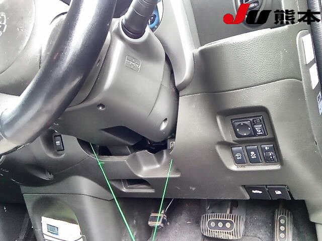 NISSAN CUBE 2015