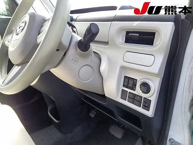 DAIHATSU MOVE CANBUS 2020
