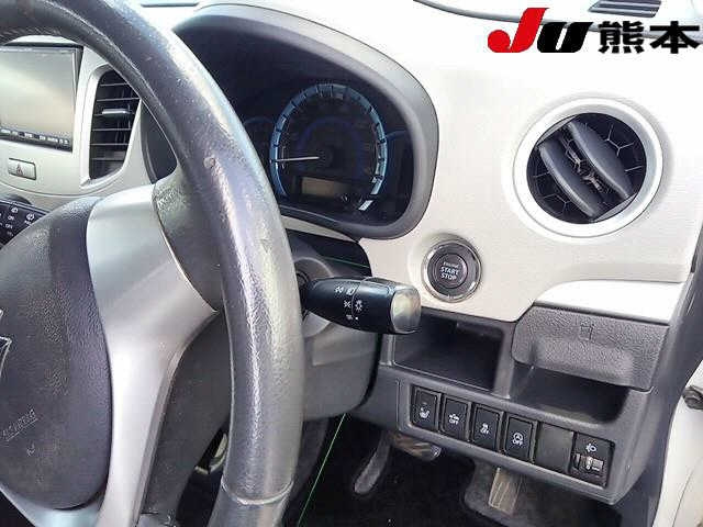 SUZUKI WAGON R 2014
