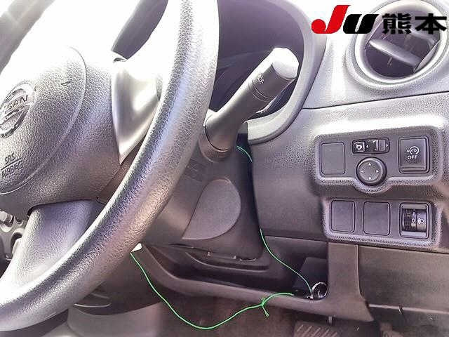 NISSAN NOTE 2013