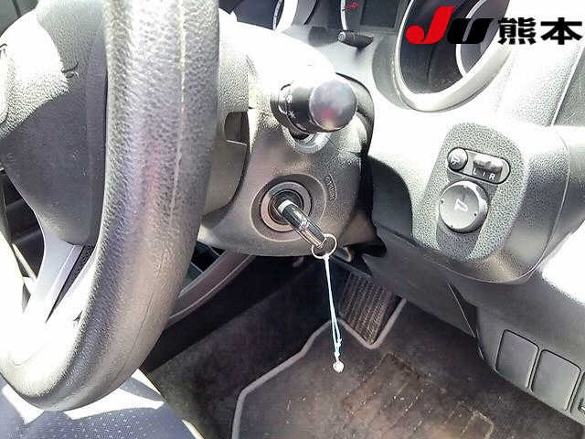HONDA FIT 2009