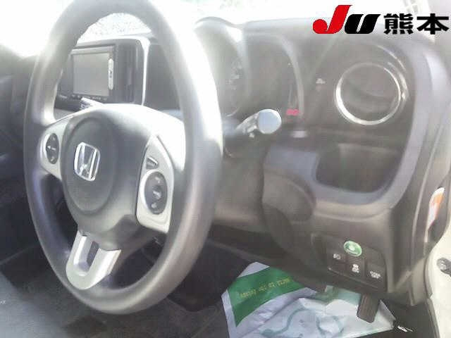 HONDA N ONE 2014