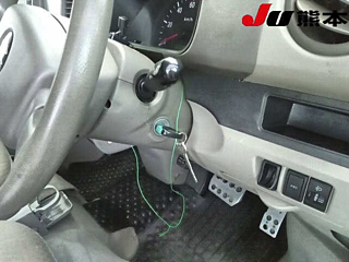 SUZUKI EVERY 2010