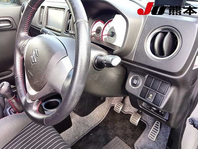 SUZUKI ALTO 2016