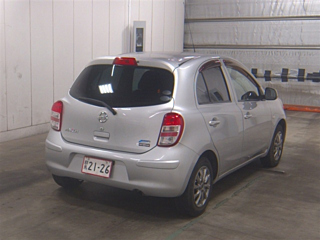 car slider