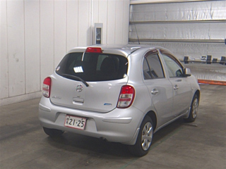car slider