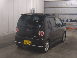 car slider