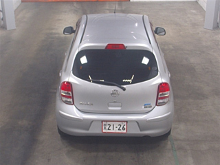 car slider