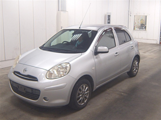 car slider