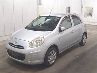 car slider