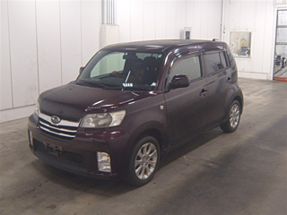 car slider