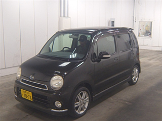 car slider