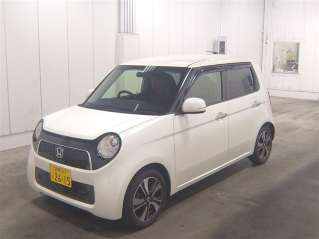 HONDA N ONE 2013